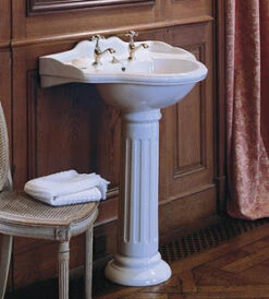 Herbeau Herbeau - Carla Pedestal Only