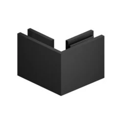 Isenberg Isenberg - 90 Degrees Glass To Glass Fixed Clamp -Plumb Tile 10.GGC .4026MB