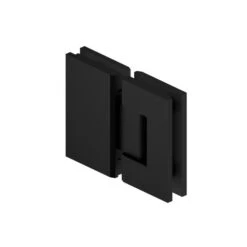 Isenberg Isenberg - 180 Degrees Glass To Glass Shower Door Hinge -Plumb Tile 10.GGH .5007MB