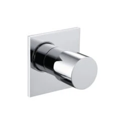 Isenberg - 3-Way Diverter Shower Valve & Trim