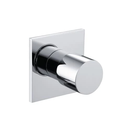 Isenberg - 3-Way Diverter Shower Valve & Trim 3 Isenberg - 3-Way Diverter Shower Valve & Trim
