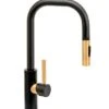 Waterstone Waterstone - Fulton Modern Prep Size Plp Pulldown Faucet - Toggle Sprayer 2 Waterstone Waterstone - Fulton Modern Prep Size Plp Pulldown Faucet - Toggle Sprayer -Plumb Tile 10330 MB CLZ