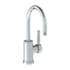 Watermark Watermark - Sutton Deck Mounted 1 Hole Bar Faucet 1 Watermark Watermark - Sutton Deck Mounted 1 Hole Bar Faucet -Plumb Tile 111 9.3G SP4