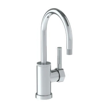 Watermark Watermark - Sutton Deck Mounted 1 Hole Bar Faucet 3 Watermark Watermark - Sutton Deck Mounted 1 Hole Bar Faucet