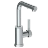 Watermark Watermark - Sutton Deck Mounted 1 Hole Square Top Prep Faucet With Pull Out Spray 1 Watermark Watermark - Sutton Deck Mounted 1 Hole Square Top Prep Faucet With Pull Out Spray -Plumb Tile 111 9.3P1 SP4