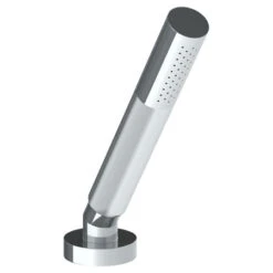 Watermark Watermark - Sutton Deck Mounted Pull Out Slim Hand Shower Set