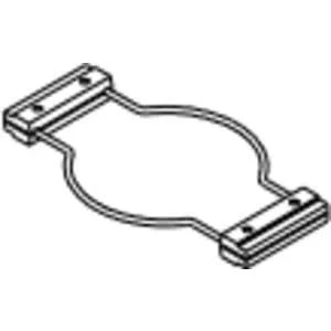 Kallista Kallista - Colander Holder 3 Kallista Kallista - Colander Holder