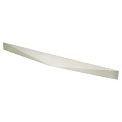 Berenson Berenson - Facet 192mm CC Brushed Nickel Pull