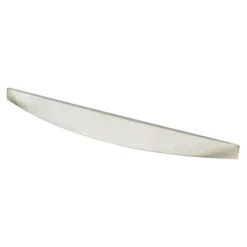 Berenson Berenson - Arch 128mm CC Brushed Nickel Pull