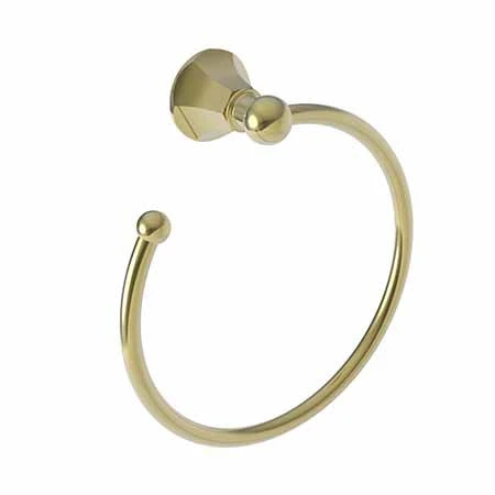 Newport Brass - Towel Ring - Open 9 Newport Brass - Towel Ring - Open - Image 7