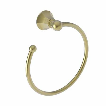 Newport Brass - Towel Ring - Open 11 Newport Brass - Towel Ring - Open - Image 9