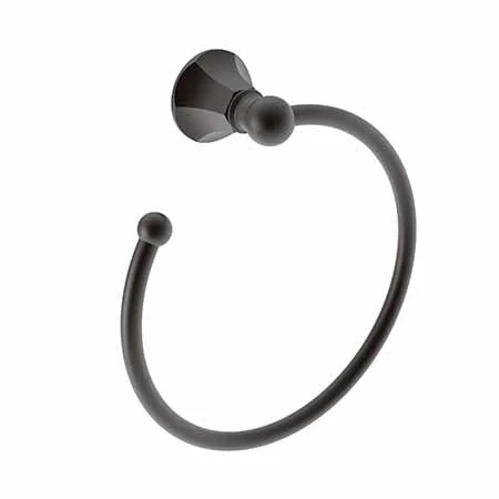 Newport Brass - Towel Ring - Open 5 Newport Brass - Towel Ring - Open - Image 3