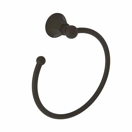 Newport Brass - Towel Ring - Open 8 Newport Brass - Towel Ring - Open - Image 6