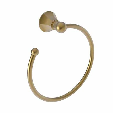 Newport Brass - Towel Ring - Open 17 Newport Brass - Towel Ring - Open - Image 15