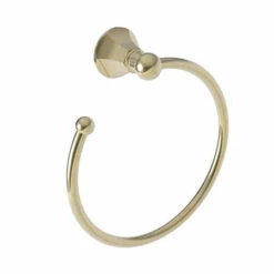 Newport Brass - Towel Ring - Open 29 Newport Brass - Towel Ring - Open -Plumb Tile 1200 1400 24A largealt