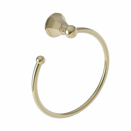 Newport Brass - Towel Ring - Open 14 Newport Brass - Towel Ring - Open - Image 12