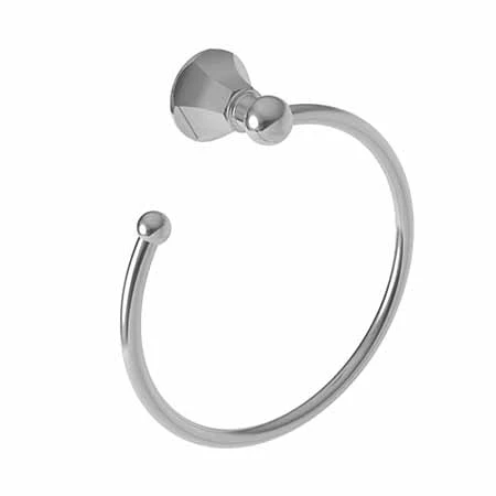 Newport Brass - Towel Ring - Open 4 Newport Brass - Towel Ring - Open - Image 2