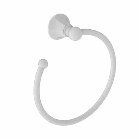 Newport Brass - Towel Ring - Open 7 Newport Brass - Towel Ring - Open - Image 5