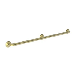 Newport Brass - 42 Inch Grab Bar -Plumb Tile 1200 3942 04 largealt