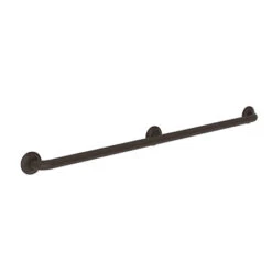 Newport Brass - 42 Inch Grab Bar -Plumb Tile 1200 3942 10B largealt
