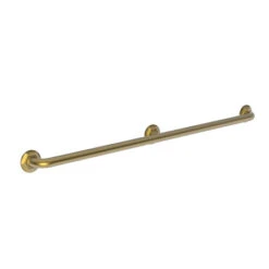 Newport Brass - 42 Inch Grab Bar -Plumb Tile 1200 3942 10 largealt
