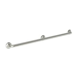 Newport Brass - 42 Inch Grab Bar -Plumb Tile 1200 3942 15 largealt