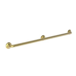 Newport Brass - 42 Inch Grab Bar -Plumb Tile 1200 3942 24 largealt