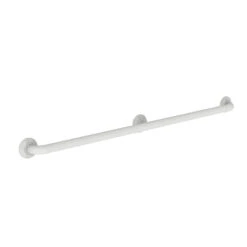 Newport Brass - 42 Inch Grab Bar -Plumb Tile 1200 3942 52 largealt