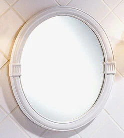 Herbeau Herbeau - Charleston Oval Mirror
