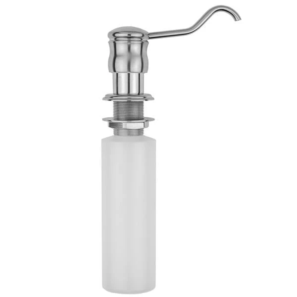 Jaclo Jaclo - Traditional Kitchen & Bath Soap/Lotion Dispenser 3 Jaclo Jaclo - Traditional Kitchen & Bath Soap/Lotion Dispenser
