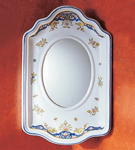 Herbeau Herbeau - Neptune Corner Mirror 3 Herbeau Herbeau - Neptune Corner Mirror