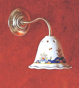 Herbeau - Corolle Wall Light 3 Herbeau - Corolle Wall Light