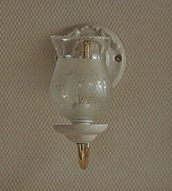 Herbeau - Charleston Wall Light