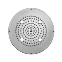 Jaclo Jaclo - 12 Inch Diameter Chromatherapy CIRCOLARE Dream Light Rain Canopy