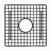 Native Trails Native Trails - 12 Inch Square Bottom Grid 2 Native Trails Native Trails - 12 Inch Square Bottom Grid -Plumb Tile 12in Square Bottom Grid GR934 MB SILO