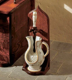 Herbeau Herbeau - Toilet Brush Only