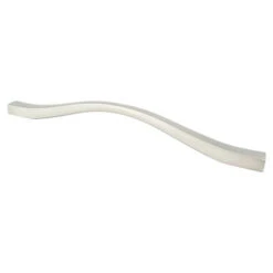 Berenson Berenson - Fluid 192mm And 224mm CC Brushed Nickel Pull
