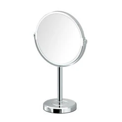 Gatco Gatco - Latitude2 Table Vanity Mirror Chrome