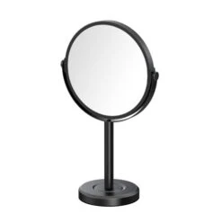 Gatco Gatco - Latitude2 Table Vanity Mirror Chrome -Plumb Tile 1386mx.main