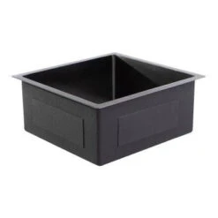 Maidstone Maidstone - 19 Inch Stainless Steel Drop-In Sink