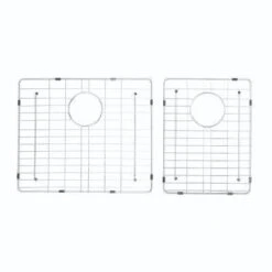Maidstone Maidstone - 36 Inch Double Bowl Grid
