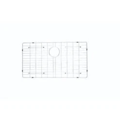Maidstone Maidstone - 33 Inch Single Bowl Grid