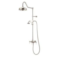 Maidstone Maidstone - Exposed Bathroom Shower Set With Handshower