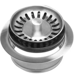 Mountain Plumbing Mountain Plumbing - MT200EV/MB With BRN Knob