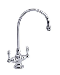 Waterstone Waterstone - Hampton Bar Faucet - Lever Handles