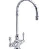 Waterstone Waterstone - Pembroke Bar Faucet - Lever Handles