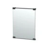 Gatco Gatco - Fixed Mount 24 Inch H Frameless Rectangle Decor Mirror 1 Gatco Gatco - Fixed Mount 24 Inch H Frameless Rectangle Decor Mirror -Plumb Tile 1523mx.main
