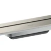 Hansgrohe-Axor Hansgrohe - Axor Drains Wall Installation 39-3/8 Inch -Plumb Tile 154 apr10931