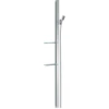 Hansgrohe Hansgrohe - Unica Wallbar Raindance E, 60 Inch