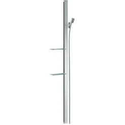 Hansgrohe Hansgrohe - Unica Wallbar Raindance E, 60 Inch